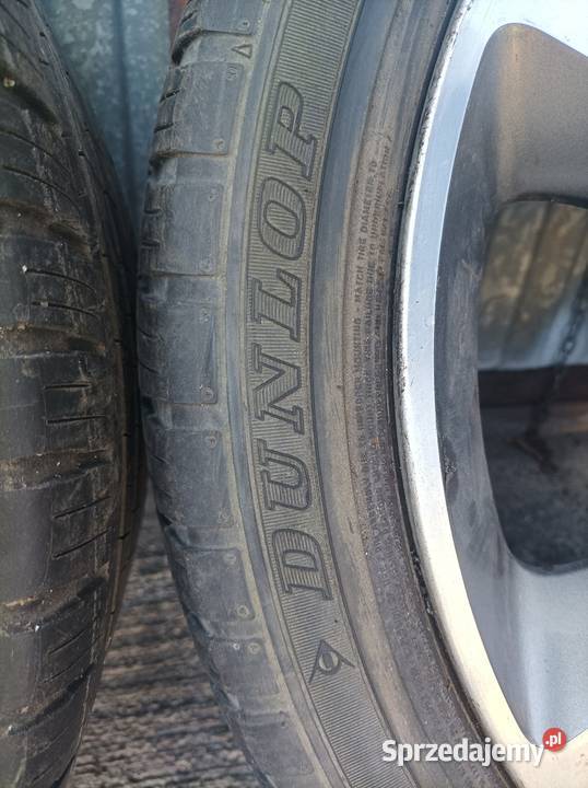 Jeep grand Cherokee WK 2 koła 20 aluminiowe Lublin sprzedam