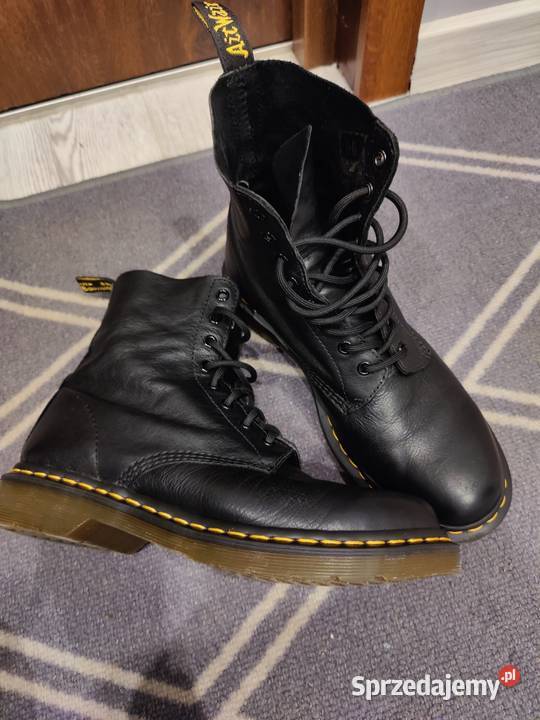 Dr Martens Pascal Virginia Jasło