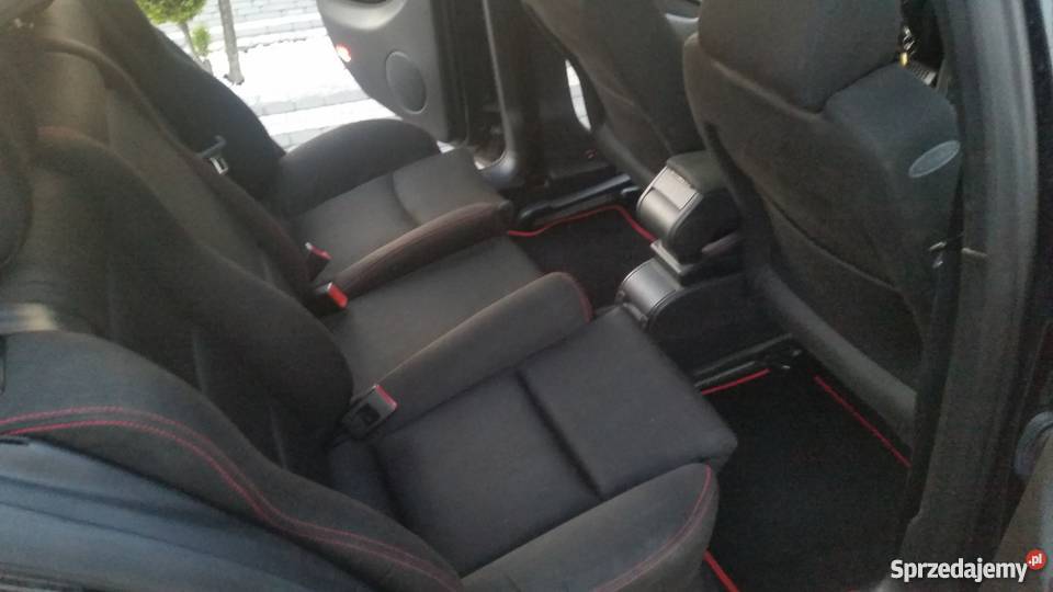 Seat Leon Cupra R 18t 225 Bartoszyce