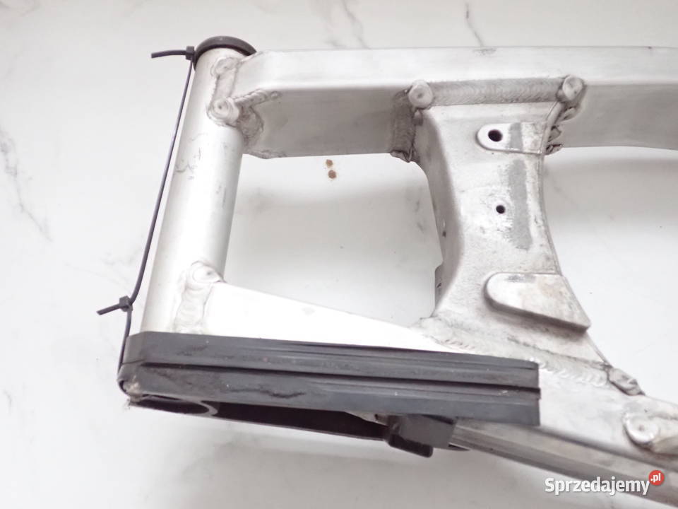 Wahacz Łożyska Tulejki Ślizg Suzuki SV 650 9802r Strzelce Krajeńskie