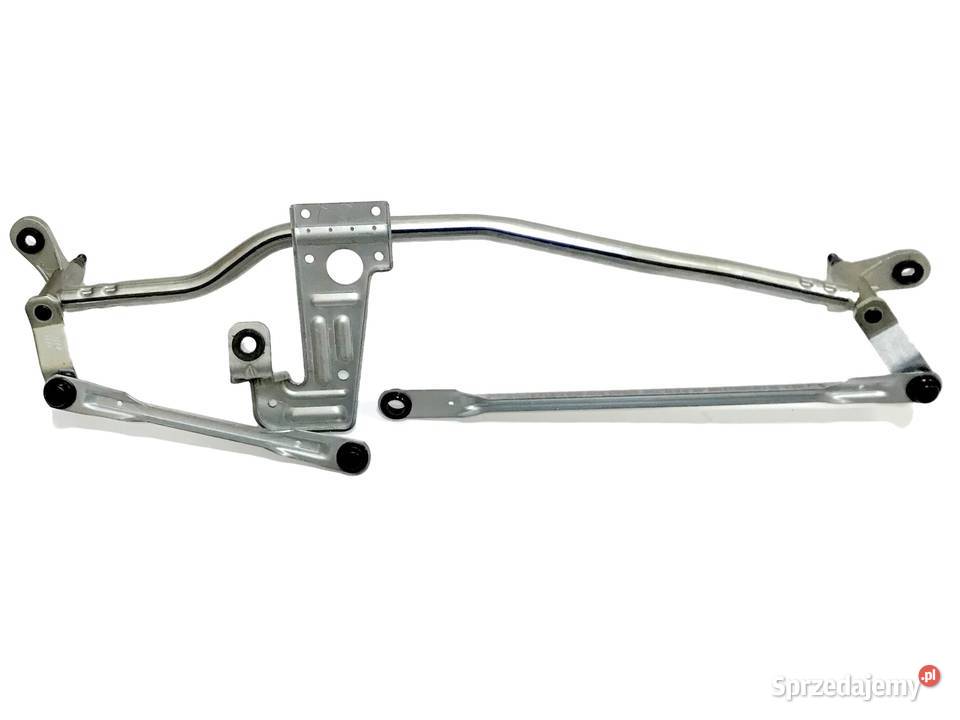 Mechanizm Wycieraczek Fiat Ducato 3 Peugeot Układ elektryczny Rawa Mazowiecka