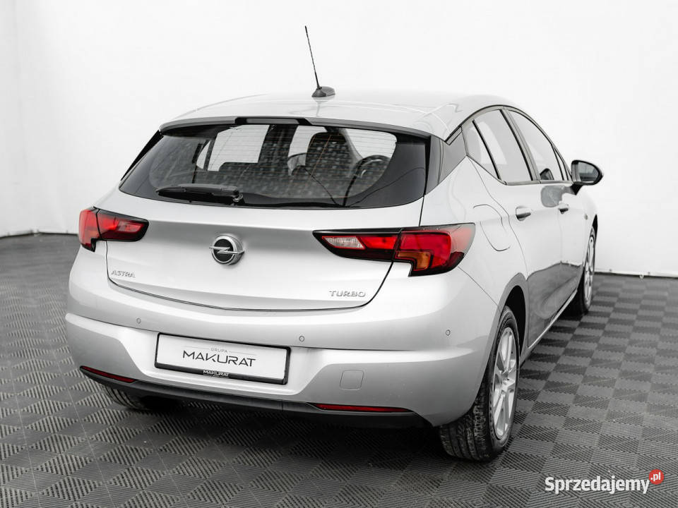 Opel Astra GD6J56414 T Enjoy 2 stref klima ESP Gdańsk