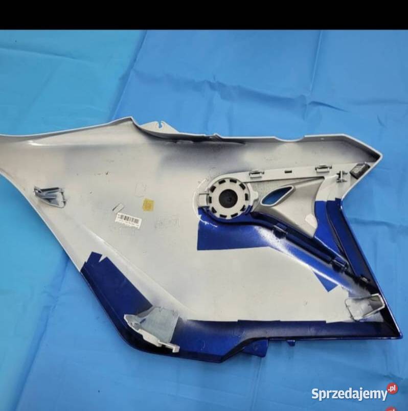 BMW K 1600 GT GTL K1600 OWIEWKA PRAWA 22 BOK wielkopolskie sprzedam