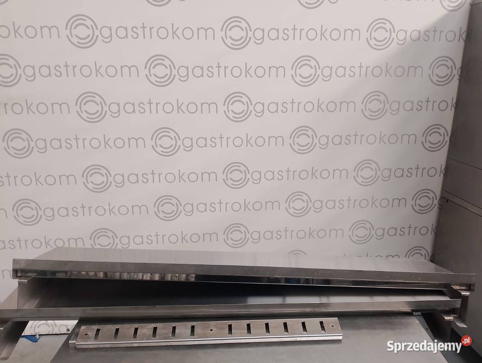 PÓŁKA PODWÓJNA PRZESTAWNA 135X30 Wrocław