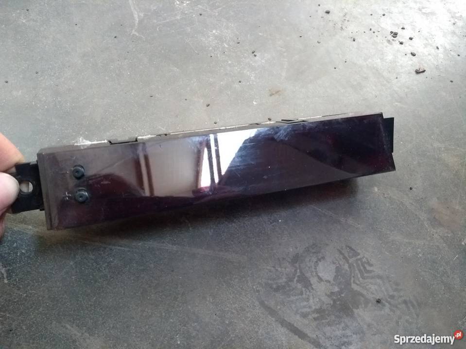 SUBARU Outback IV zegar wyświetlacz osobowe Pilzno