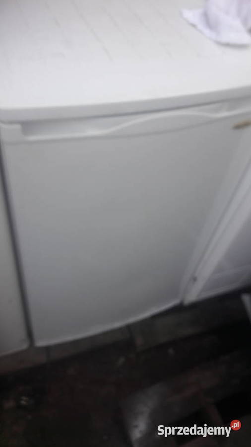 Zamrazarka 4 koszykowa Jasień