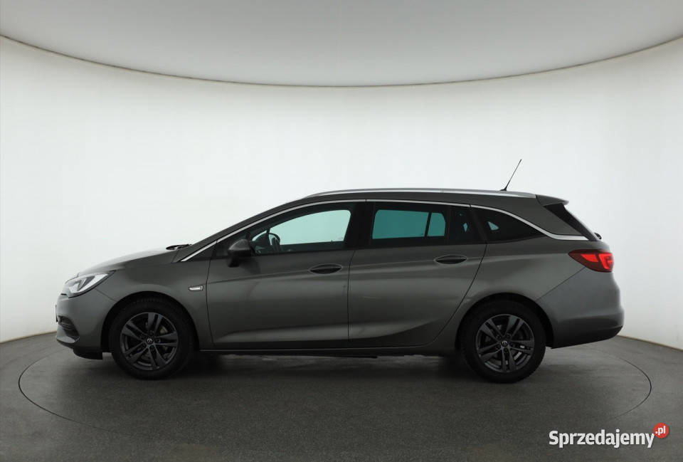 Opel Astra 12 Turbo ESP Piaseczno
