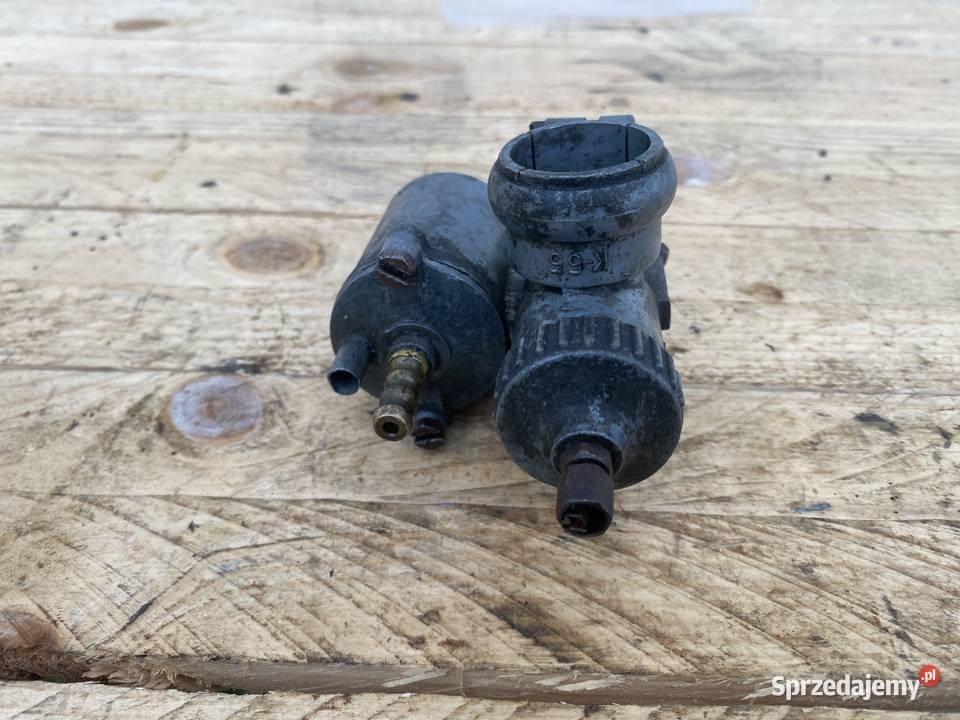 GAZNIK MINSK K55 K125 Kraków sprzedam