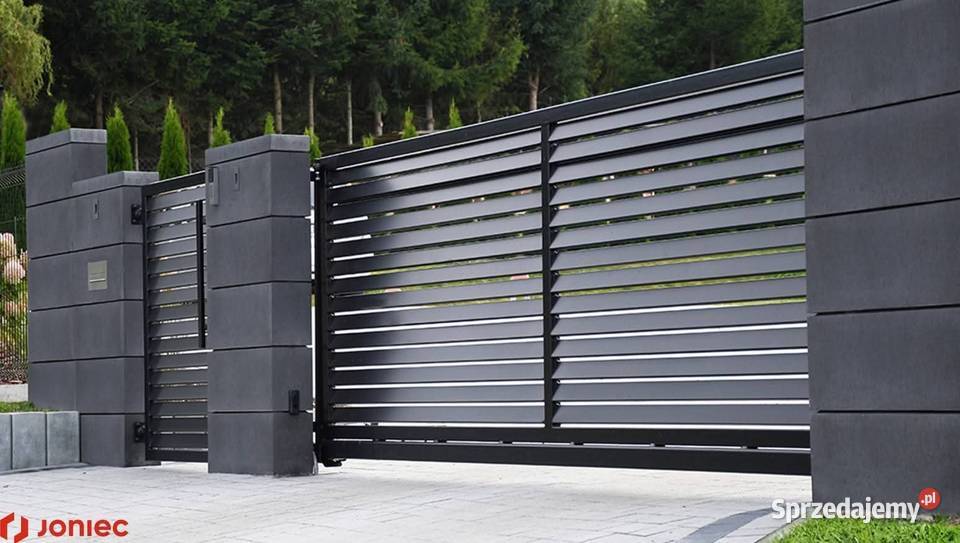 Bloczek ogrodzeniowy JONIEC ROMA MEGA 756 x 195 Miechów