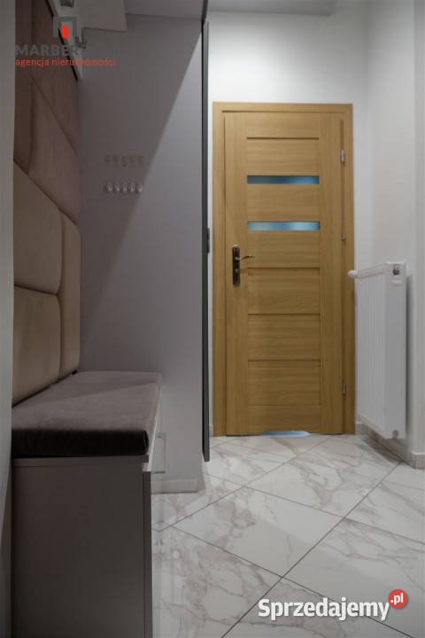 Mieszkanie Chorzów 62m2 3pokojowe