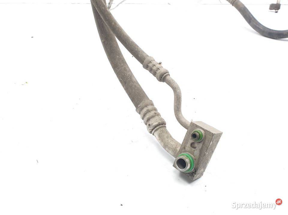 PRZEWÓD KLIMATYZACJI OPEL ZAFIRA Pozostałe