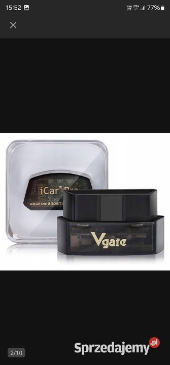 VGATE ICAR PRO BLUETOOTH 50 BT 40 50 OBD2 iOS