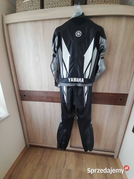 Kombinezon motocyklowy Gorlice