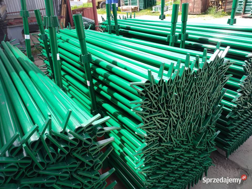 Rusztowanie klinowe choinkowe 100m2 producent Nowy Sącz