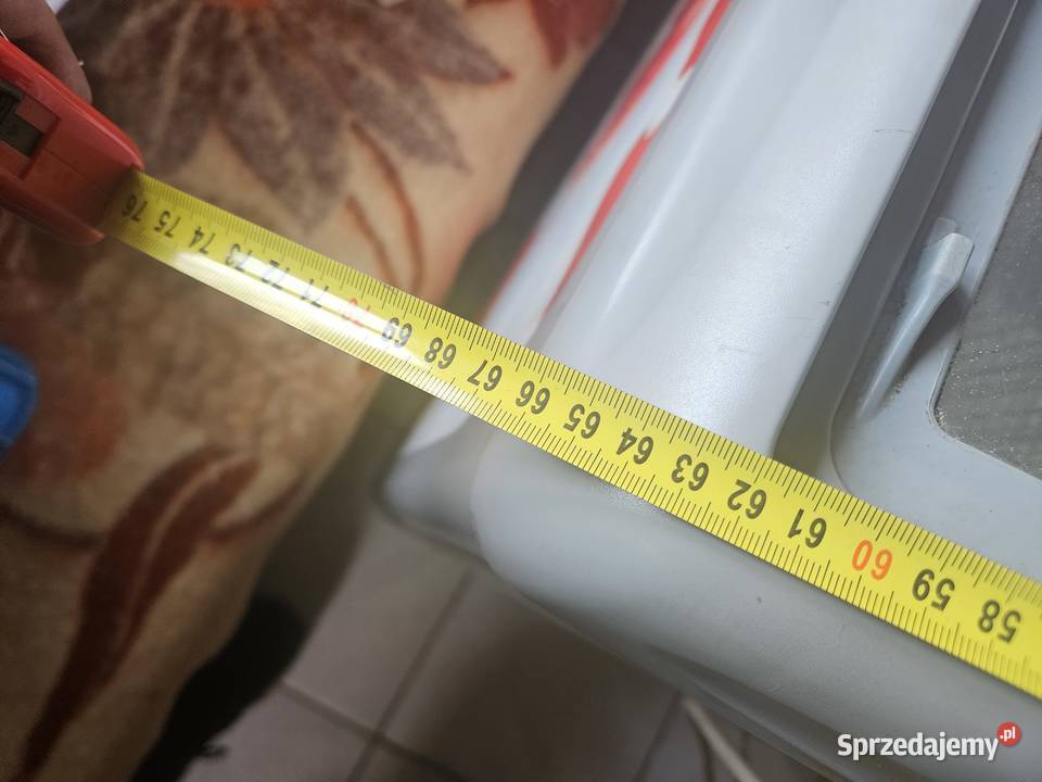 Zamrażarka przeszklona Aht Rio S 125 Lodówki i zamrażarki Kielce