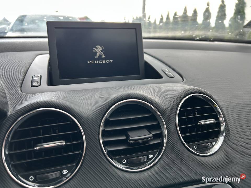 Peugeot 308 SW 2013r Niepołomice