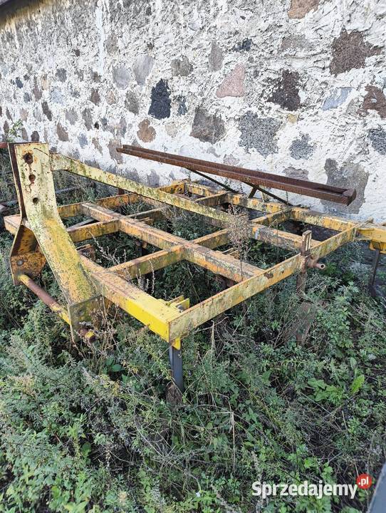 Talerzówka pług siewnik amazone d840 gruber Maszyny rolnicze Ludwinów sprzedam
