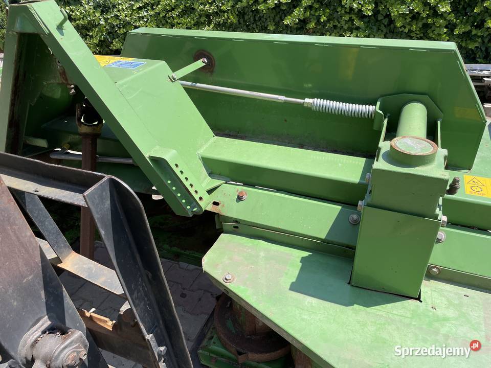 Krone Easy Krone Mnich sprzedam