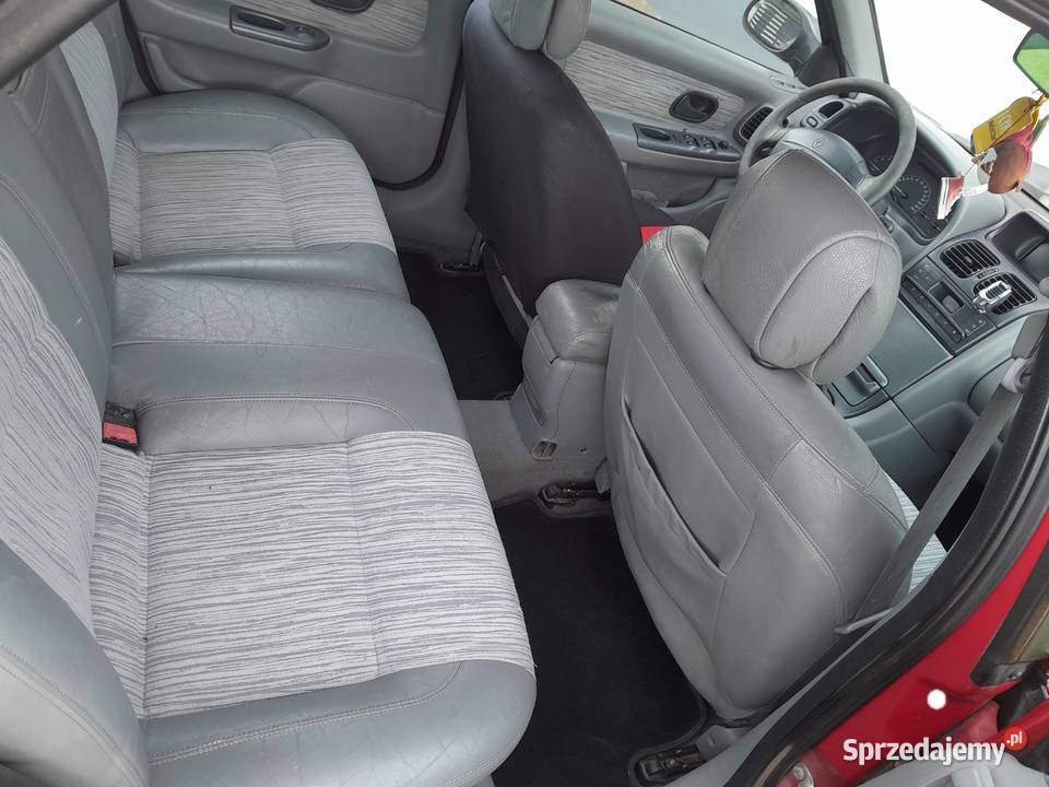 Renault laguna 18 lpg