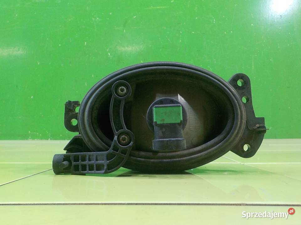 CLK W209 LIFT 18 B AUT CABRIO 2D 08r halogen Suków sprzedam