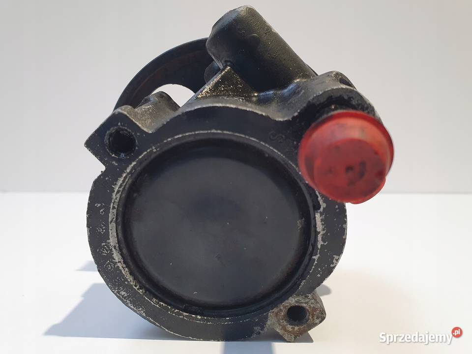 POMPA WSPOMAGANIA Renault Trafic II Vivaro 19 Chełm