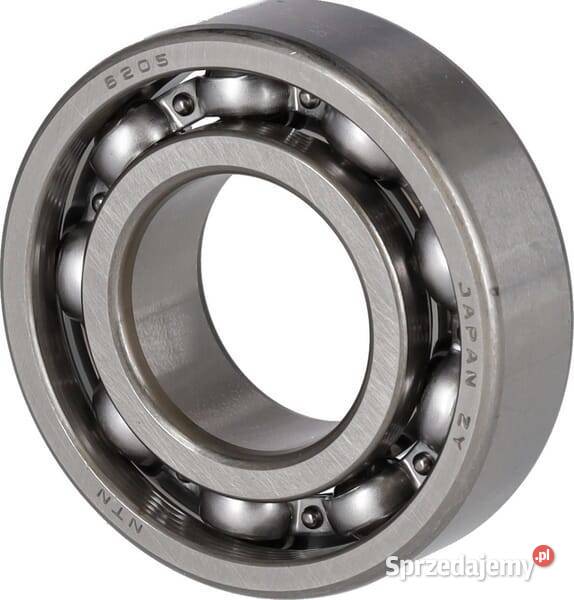 Łożysko 6204ZZC3 961006205000 Kamionna sprzedam