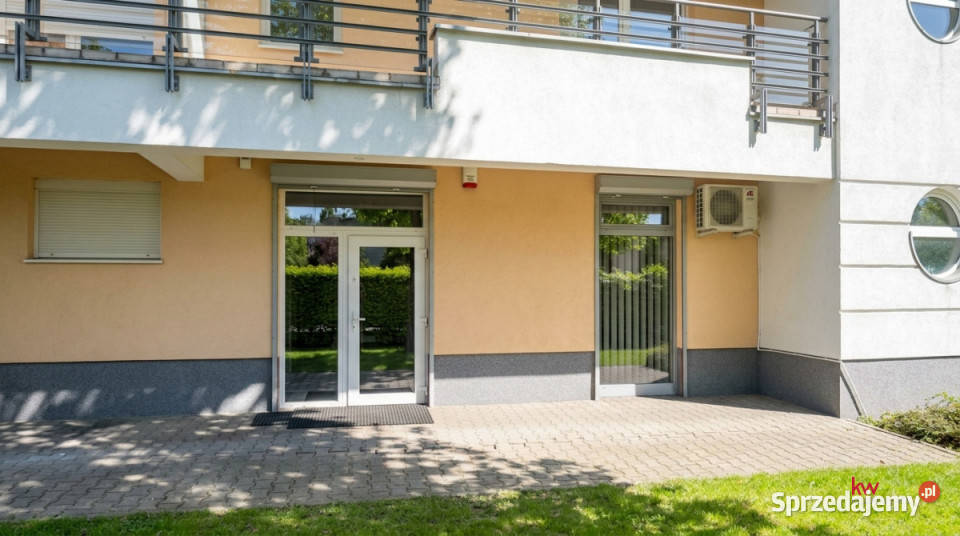 Lokal Poznań Grunwaldzka 42m