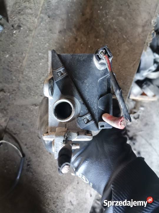 Sterownik Podgrzewacz Wody Bmw E46 lubelskie Wisznice