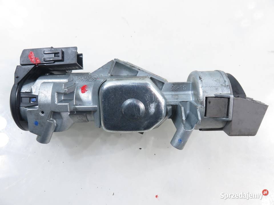 STACYJKA WKŁADKI FORD FOCUS MK2 3M513F880AC osobowe