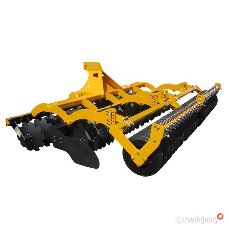 BRONA TALERZOWA 3M STALTECH WAL TYLNY DASZKOWY opolskie Nysa