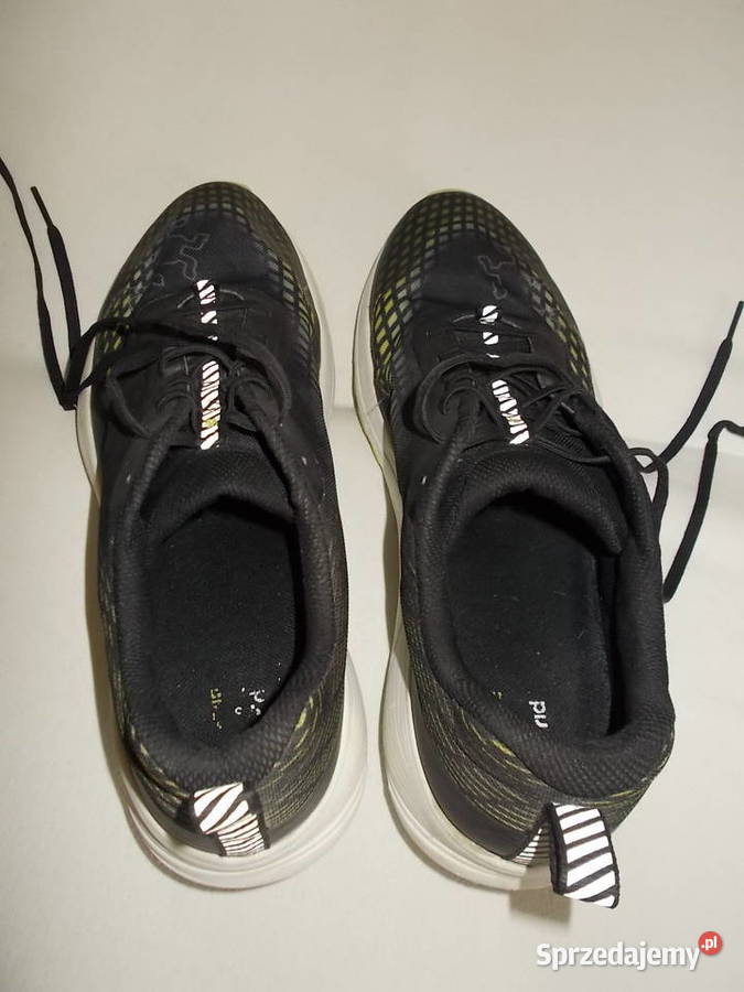 Buty do biegania ICEBUG Newrun Bugrip r455 Sportowe wielkopolskie Poznań