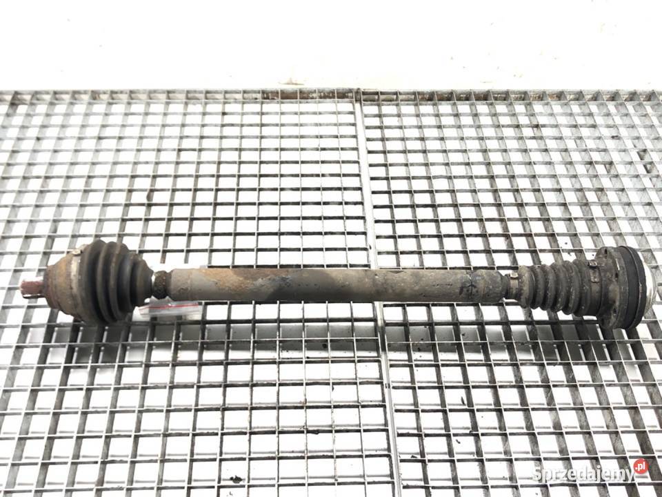 PÓŁOŚ PRAWY PRZÓD VW PASSAT B6 20 140 0511