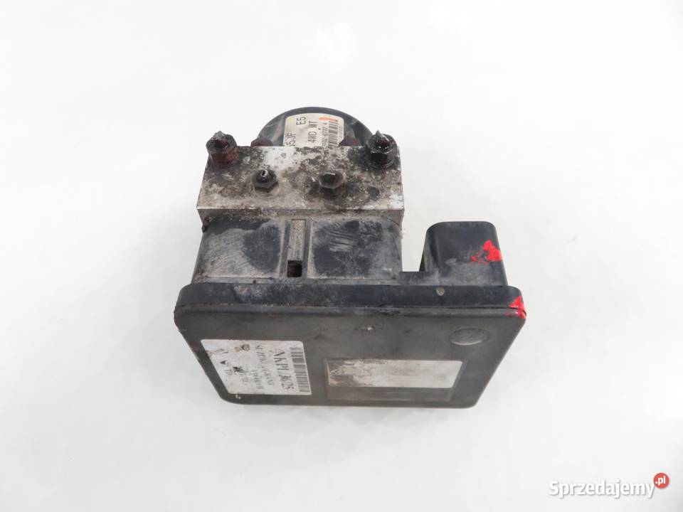 POMPA ABS SUZUKI GRAND VITARA II 06210207324 Układ ABS i ESP