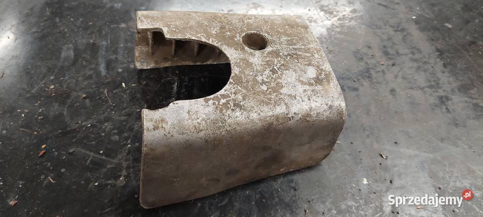 MZ ES250 ES 250 ETS pokrywa obudowa gaźnika Grochowalsk