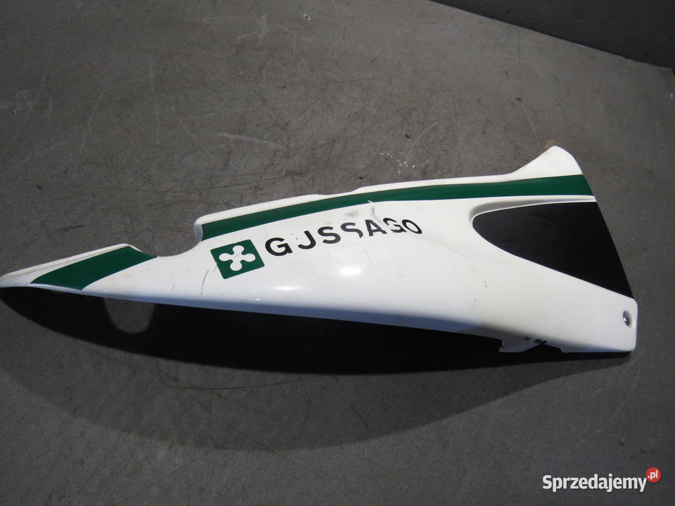 BMW F650 F 650 1998 98 ROTAX r bok boczek Warszawa