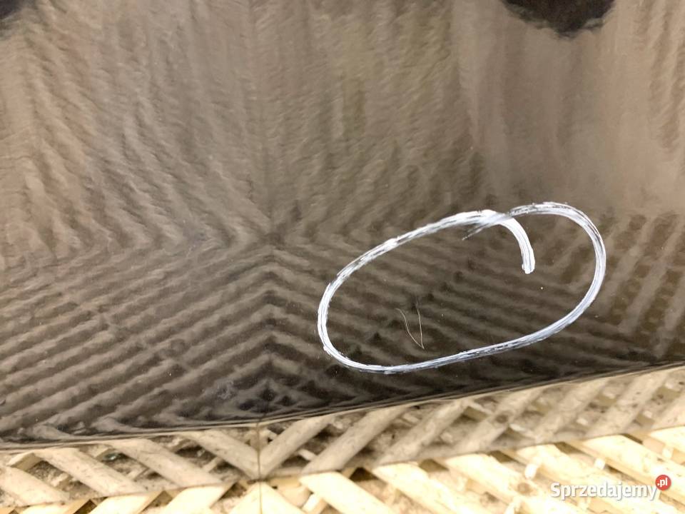 DRZWI LEWY PRZÓD SUZUKI SWIFT IV Hatchback osobowe Części samochodowe