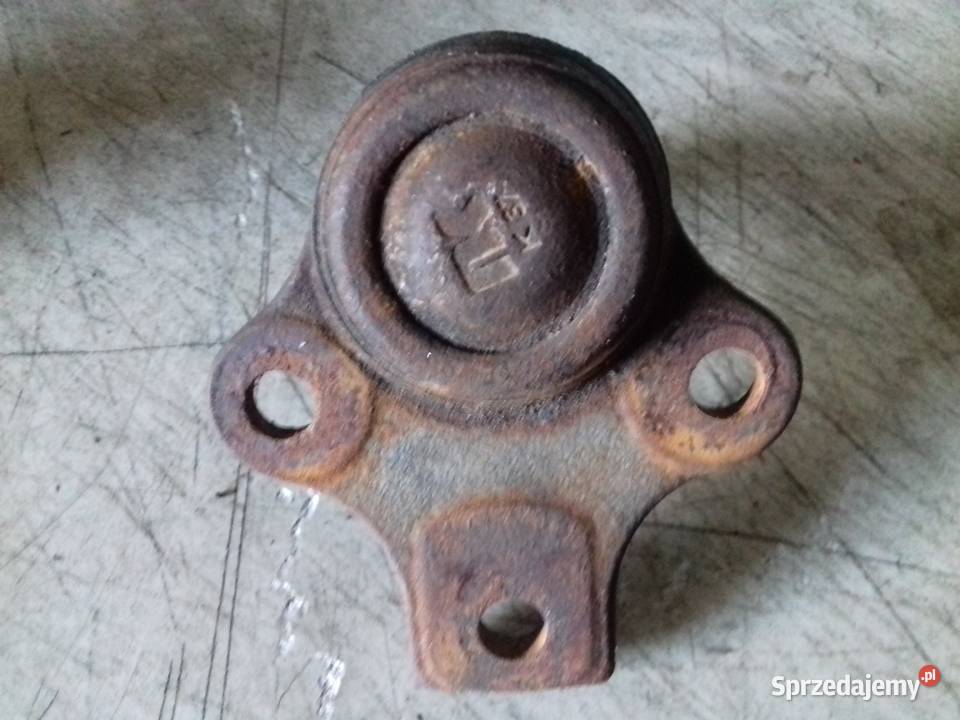 Sworzeń wahacza VW GOLF 2 3 II III POLO PASSAT Szczebrzeszyn