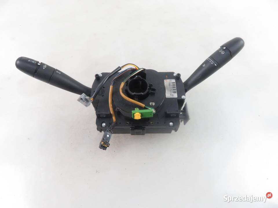 PRZEŁĄCZNIK ZESPOLONY PEUGEOT 207 WA WC osobowe sprzedam