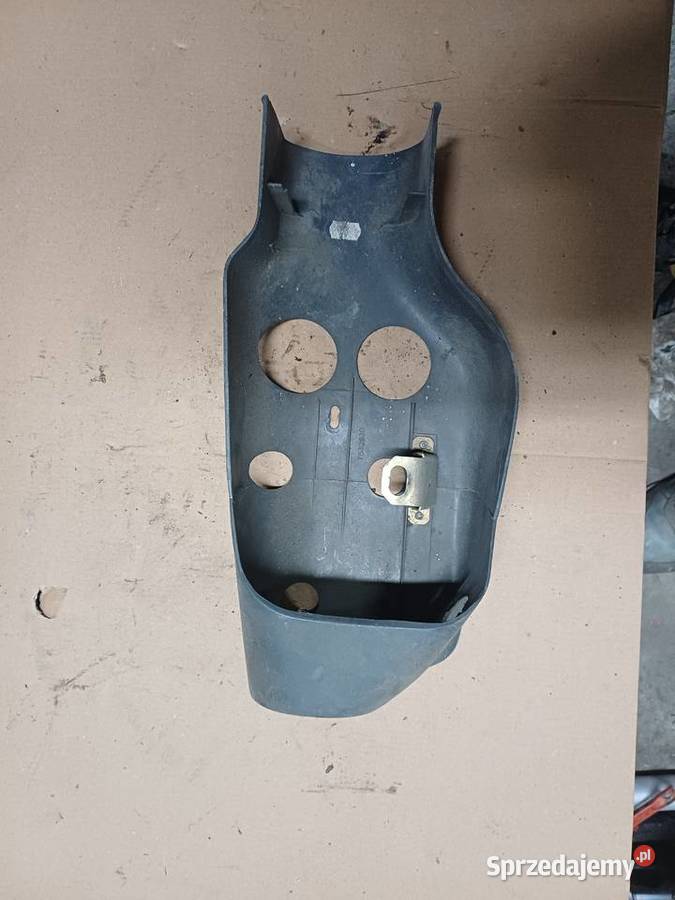 Osłona Obudowa Kierownicy Fiat 126p Wysyłka osobowe