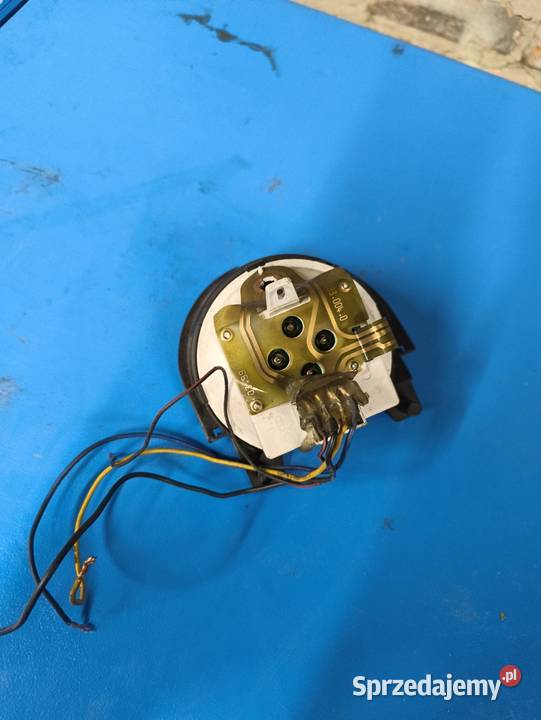 Obrotomierz spi Seicento fiat osobowe