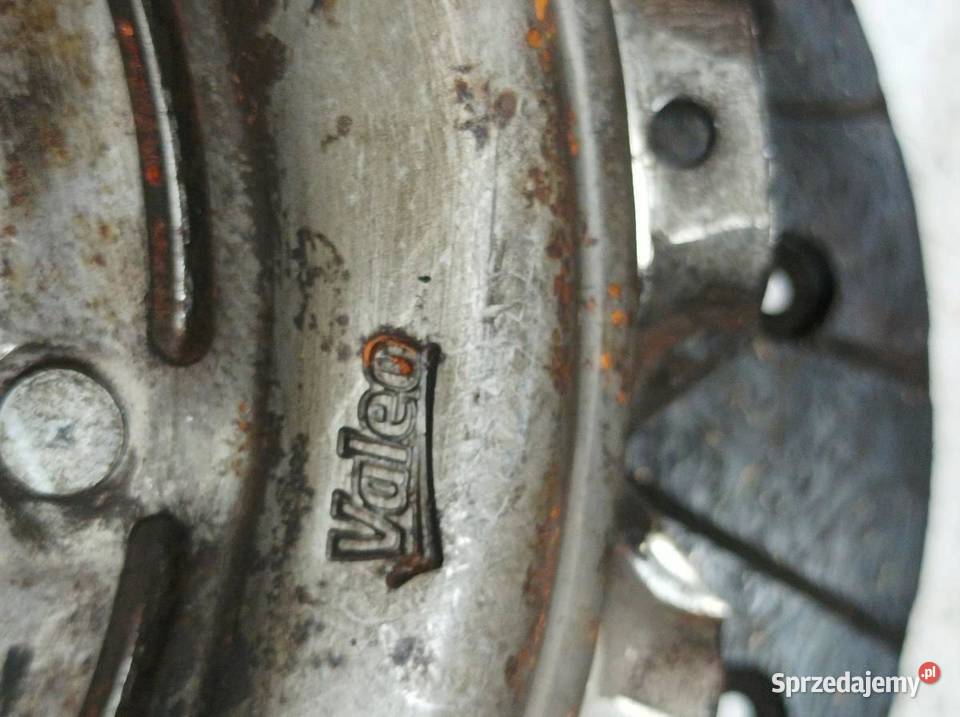 SPRZĘGŁO 301G 12 16V Opel Corsa V 2014 E