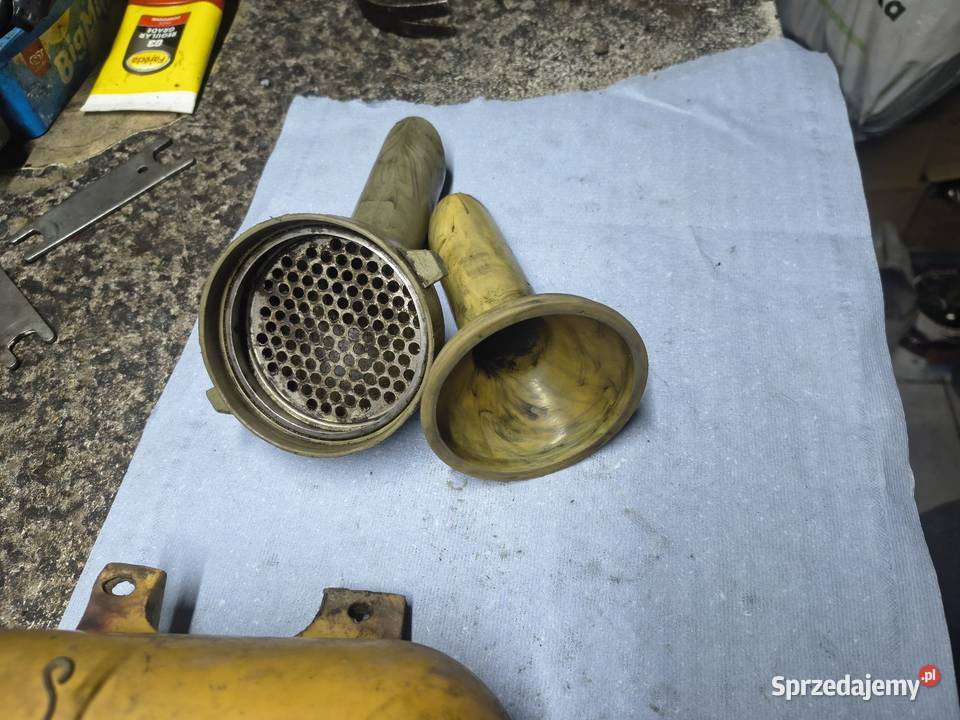 Filtr powietrza Jawa 250 model 353 Rzeszów