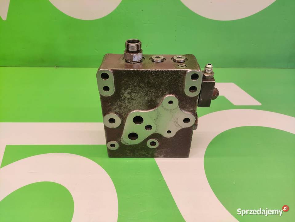 Zawór hamulca hydraulicznego 60749D 3797004M2