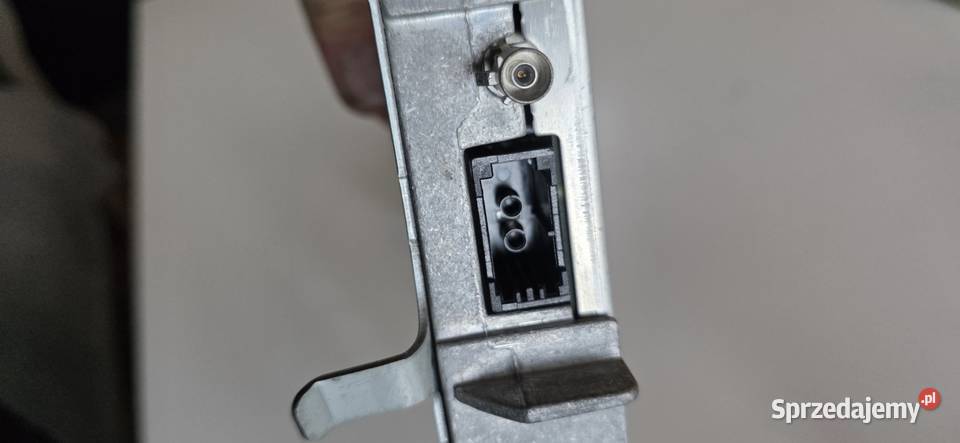 Moduł bluetooth 2168206526 Mercedes W221 Łódź