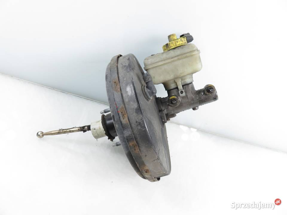 SERWO SKODA OCTAVIA I 1U2 19 TDI 90 AGR osobowe małopolskie