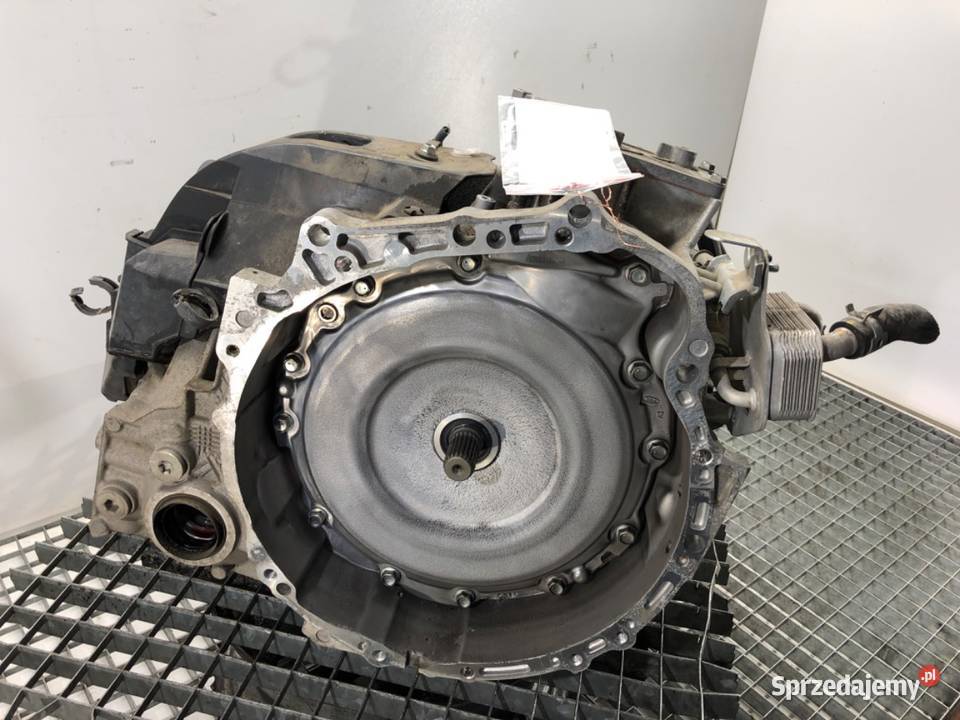 SKRZYNIA BIEGÓW TOYOTA RAV 4 IV 25 155 osobowe