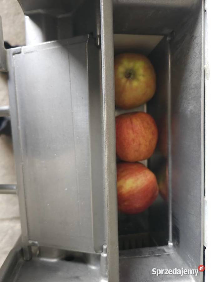 Kostkownica Treif 2 komplety traków Unisław