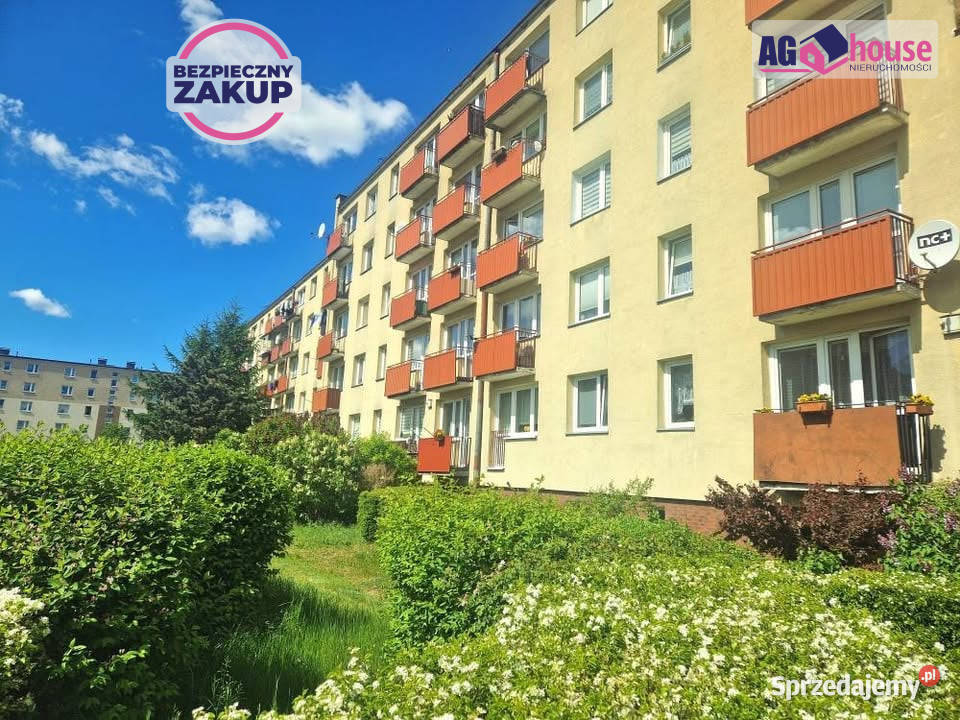 Mieszkanie Wejherowo Osiedle Kaszubskie 392m2 2 sprzedam