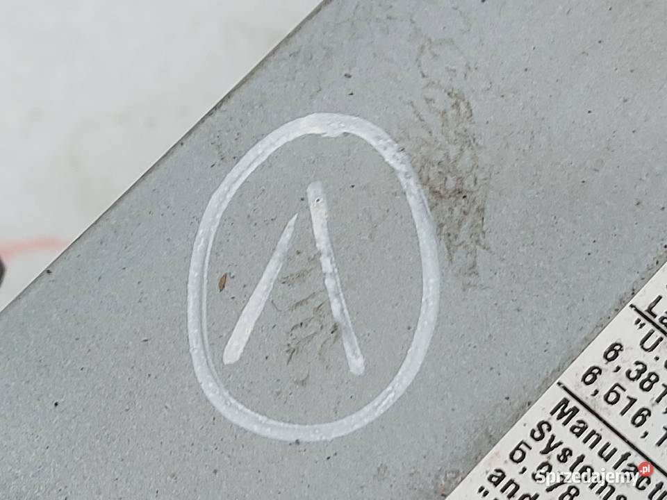 MERCEDES W212 11r radio CD A2129008409 osobowe Kielce