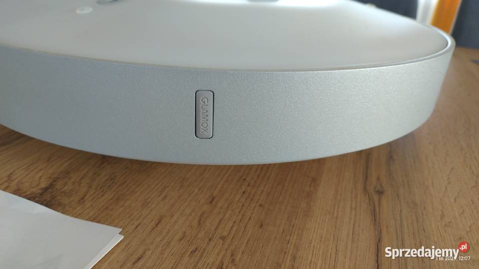 Plafon Niemieckiej firmy Glamox Biała Podlaska